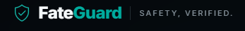 FateGuard — Safety, Verified.